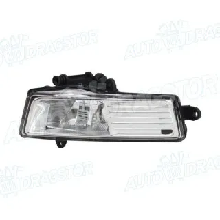 Maglenka AUDI A6 /ALLROAD(C6/4F), 04-10; 
