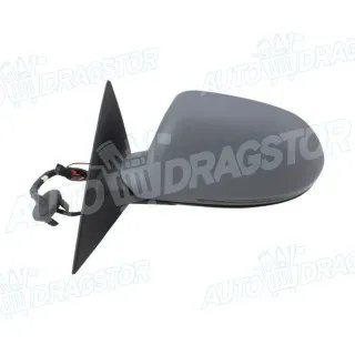 Retrovizor na vratima AUDI A6 /ALLROAD(C6/4F), 04-10; 