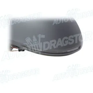 Retrovizor na vratima AUDI A6 /ALLROAD(C6/4F), 04-10; 