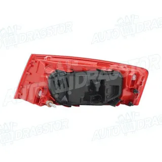 Štop svetlo AUDI A6 /ALLROAD(C6/4F), 04-10; 