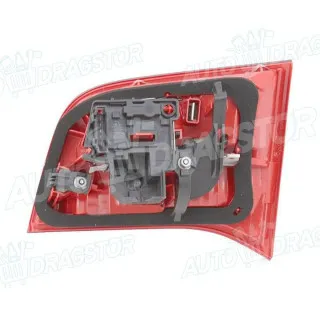 Štop svetlo AUDI A6 /ALLROAD(C6/4F), 04-10; 
