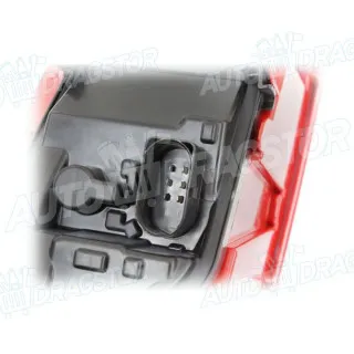 Štop svetlo AUDI A6 /ALLROAD(C6/4F), 04-10; 