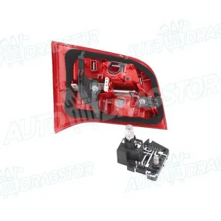 Štop svetlo AUDI A6 /ALLROAD(C6/4F), 04-10; 