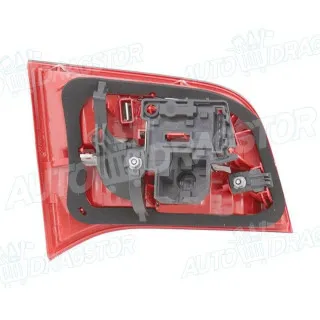 Štop svetlo AUDI A6 /ALLROAD(C6/4F), 04-10; 