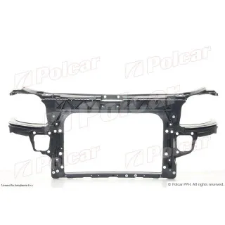 Prednji vezni lim AUDI TT (8N3/9), 98-06; 