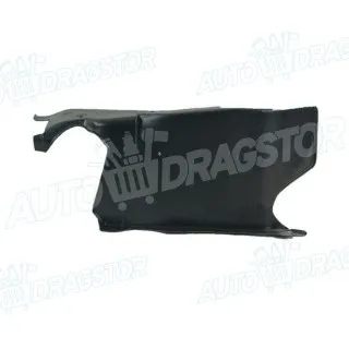 Zaštita motora AUDI TT (8N3/9), 98-06; 