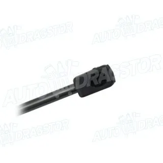 Amortizer haube AUDI, DACIA 