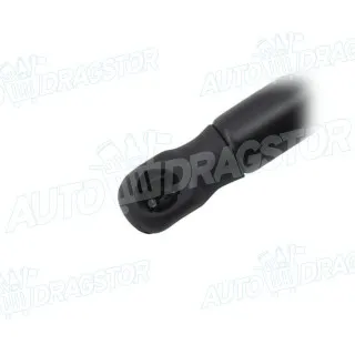 Amortizer haube AUDI, DACIA 