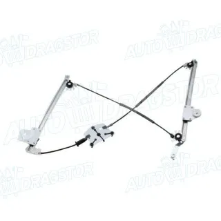 Podizač stakla bez motora AUDI TT (8J3/9), 06-14; 