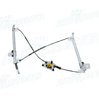 Podizač stakla bez motora AUDI TT (8J3/9), 06-14; 