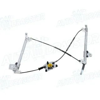 Podizač stakla bez motora AUDI TT (8J3/9), 06-14; 