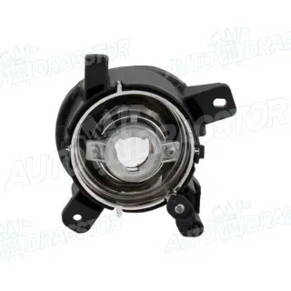 Maglenka AUDI A1 (8X), 10-18; 