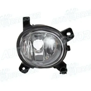 Maglenka AUDI A1 (8X), 10-18; 