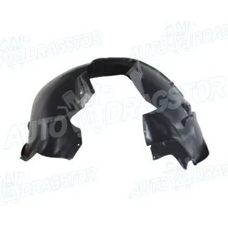 Plastično podkrilo AUDI A5 (B8/8T/F), 07-16; 