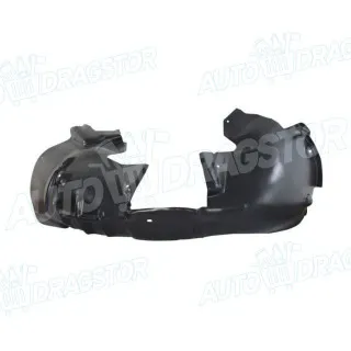 Plastično podkrilo AUDI A5 (B8/8T/F), 07-16; 