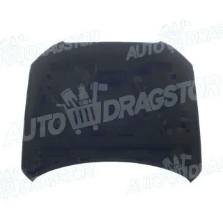 Hauba AUDI Q5 (8R), 09-16; 