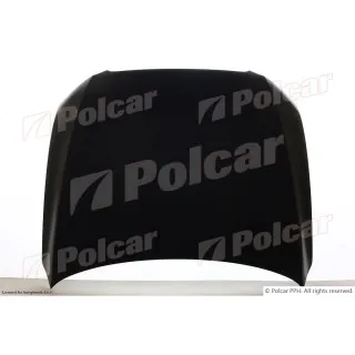 Hauba AUDI Q5 (8R), 09-16; 