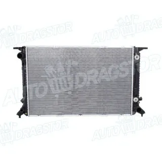 Hladnjak AUDI Q5 (8R), 09-16; 