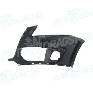 Kraj branika AUDI Q5 (8R), 09-16; 