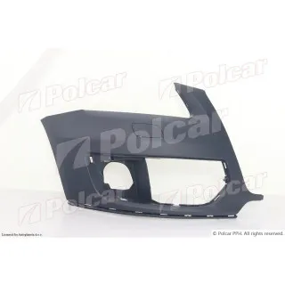 Kraj branika AUDI Q5 (8R), 09-16; 