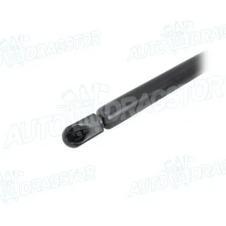 Amortizer haube AUDI Q5 (8R), 09-16; 