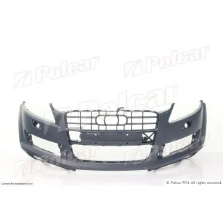 Prednji branik AUDI Q7 (4L), 05-15; 