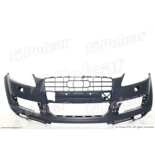 Prednji branik AUDI Q7 (4L), 05-15; 