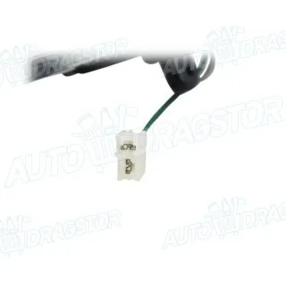 Bočni migavac u retrovizoru AUDI Q5 (8R), 09-16; 