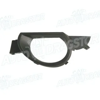 Okvir maglenke AUDI Q7 (4L), 05-15; 