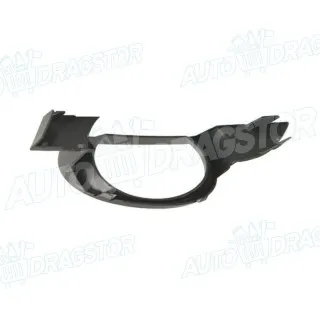 Okvir maglenke AUDI Q7 (4L), 05-15; 