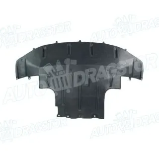 Zaštita motora AUDI Q7 (4L), 05-15; 