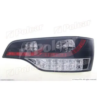 Štop svetlo AUDI Q7 (4L), 05-15; 