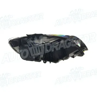 Far AUDI Q7 (4L), 05-15; 