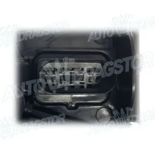 Far AUDI Q7 (4L), 05-15; 