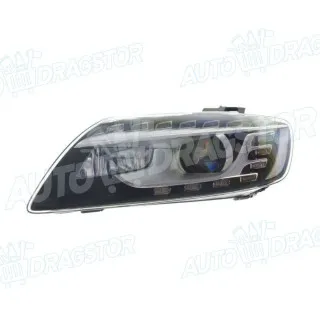 Far AUDI Q7 (4L), 05-15; 