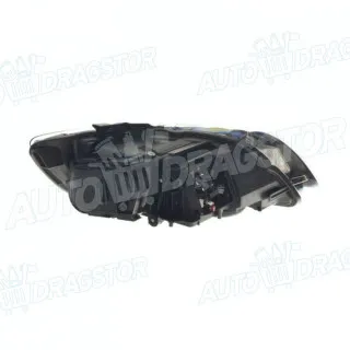 Far AUDI Q7 (4L), 05-15; 