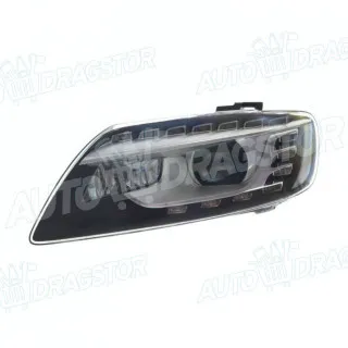 Far AUDI Q7 (4L), 05-15; 