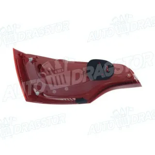 Štop svetlo AUDI Q7 (4L), 05-15; 