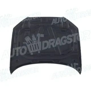 Hauba AUDI A3 (8V), 12-20; 