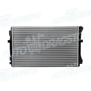 Hladnjak AUDI, SEAT, SKODA, VOLKSWAGEN 