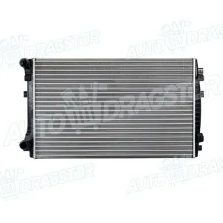 Hladnjak AUDI, SEAT, SKODA, VOLKSWAGEN 