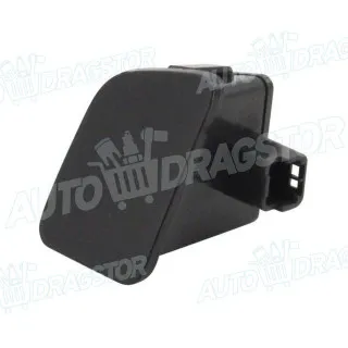 Lampica upozorenja za promenu trake AUDI A3 (8V), 12-20; 