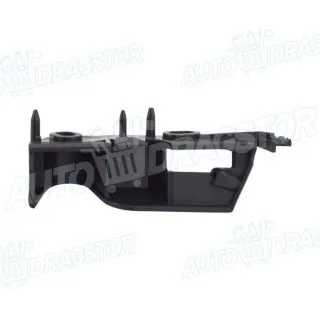 Nosač branika AUDI A4 (B8/8K), 07-16; 