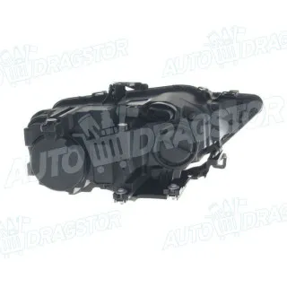 Far AUDI A4 (B8/8K), 07-16; 