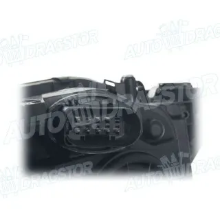 Far AUDI A4 (B8/8K), 07-16; 