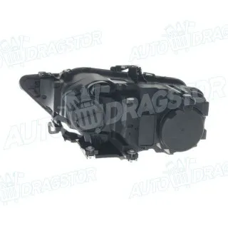 Far AUDI A4 (B8/8K), 07-16; 