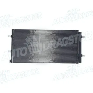 Hladnjak klime AUDI A4 (B8/8K), 07-16; A5 (B8/8T/F), 07-16; 