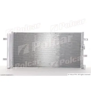 Hladnjak klime AUDI A4 (B8/8K), 07-16; A5 (B8/8T/F), 07-16; 