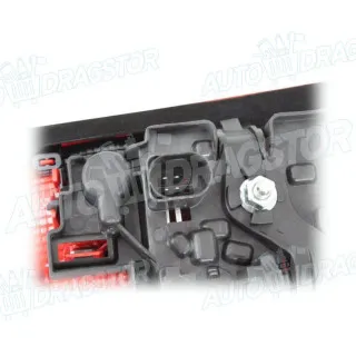 Štop svetlo AUDI A6 (C7/4G), 10-18; 