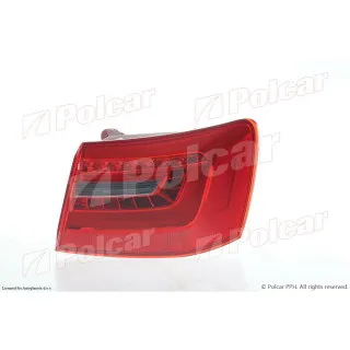 Štop svetlo AUDI A6 (C7/4G), 10-18; 